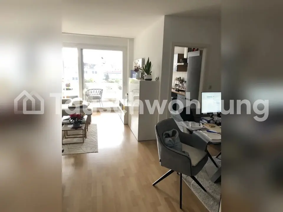 2 Zimmer Wohnung mit 44 m² in Brühl – Bild 7
