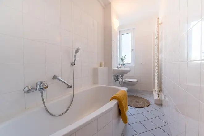 3 Zimmer Wohnung mit 58 m² in Dresden – Bild 2
