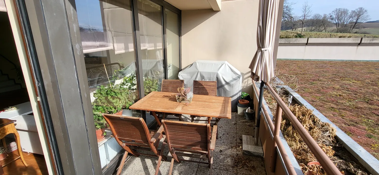 3 Zimmer Wohnung mit 116 m² in Göttingen – Bild 1