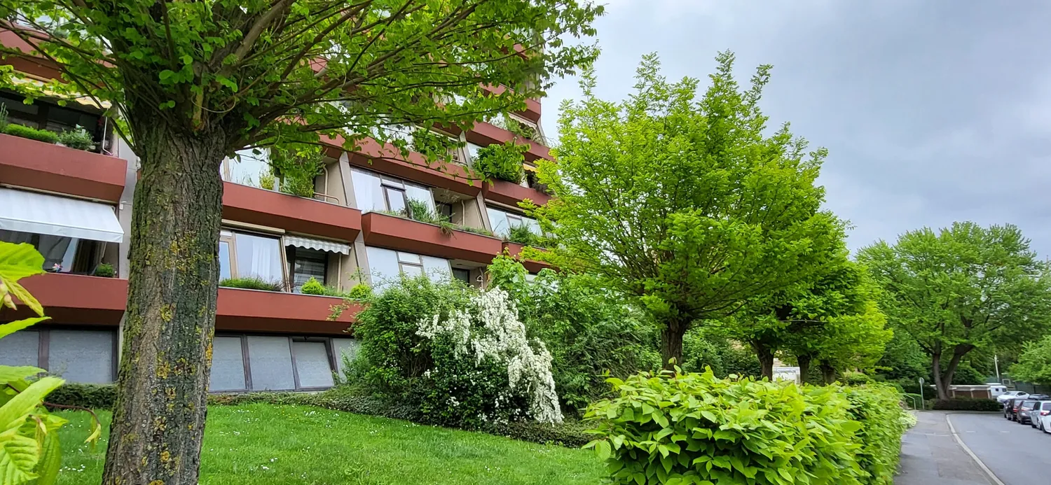 3 Zimmer Wohnung mit 116 m² in Göttingen – Bild 3