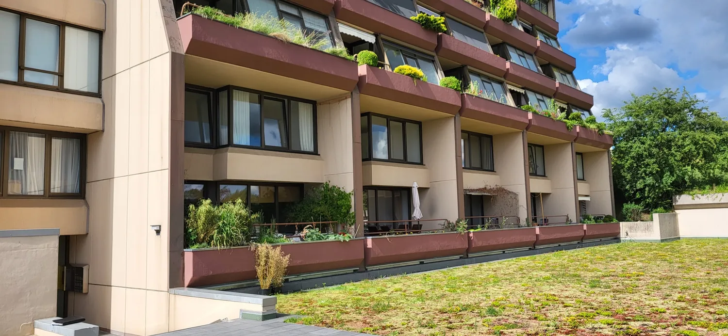 3 Zimmer Wohnung mit 116 m² in Göttingen – Bild 4