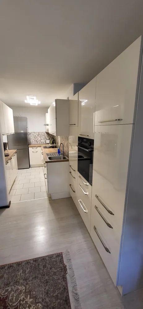 3 Zimmer Wohnung mit 116 m² in Göttingen – Bild 7