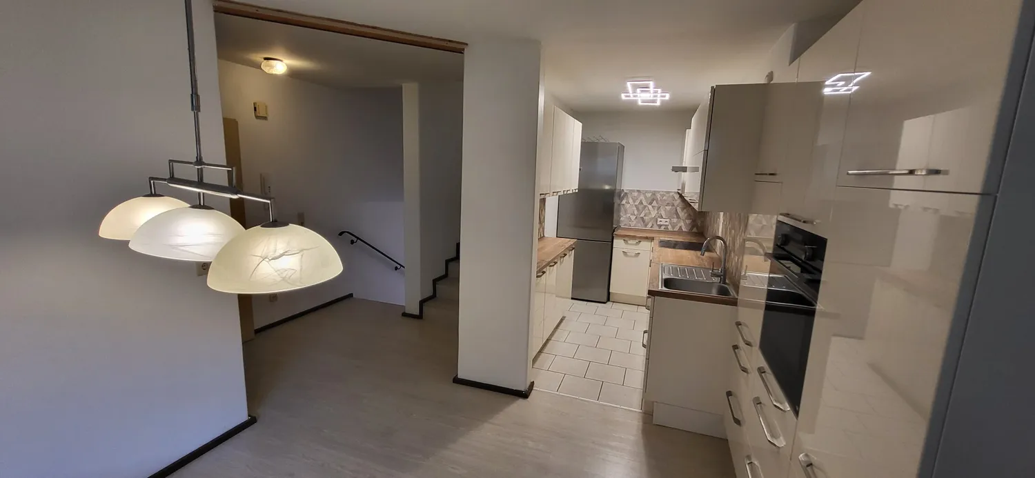 3 Zimmer Wohnung mit 116 m² in Göttingen – Bild 8