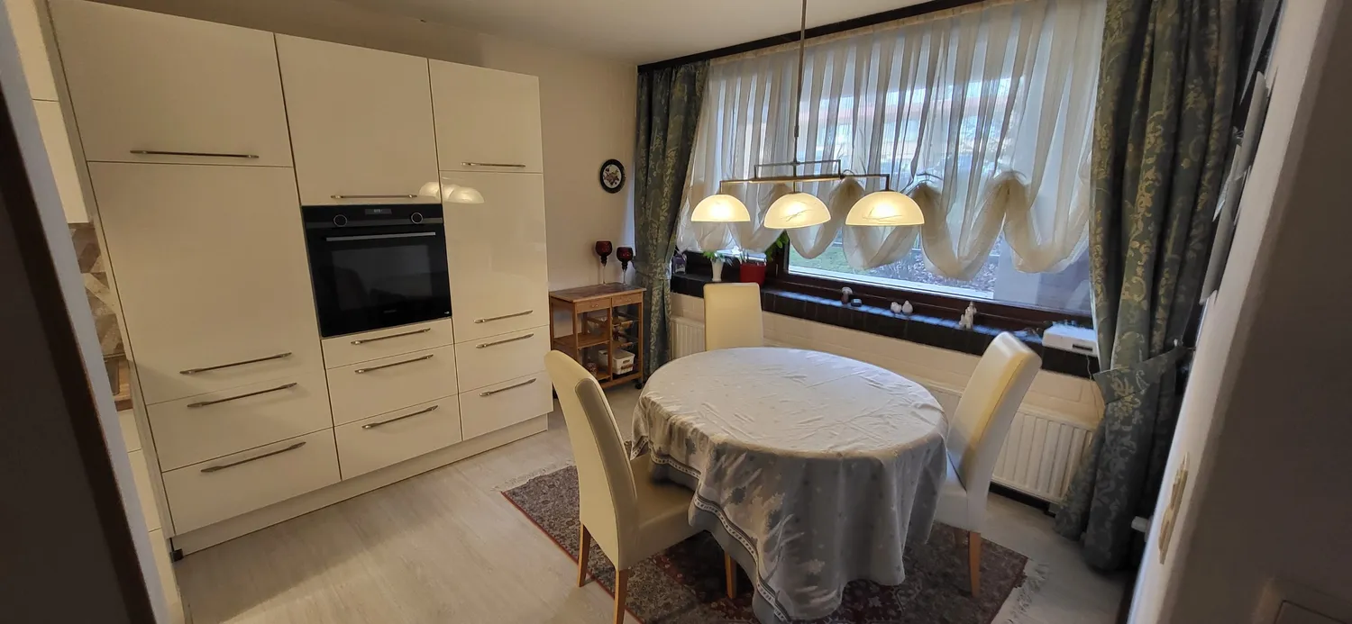 3 Zimmer Wohnung mit 116 m² in Göttingen – Bild 9