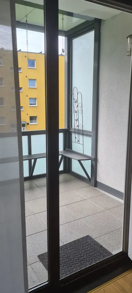 2 Zimmer Wohnung mit 67 m² in Salzgitter – Bild 1