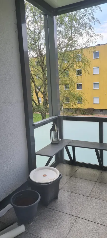 2 Zimmer Wohnung mit 67 m² in Salzgitter – Bild 2