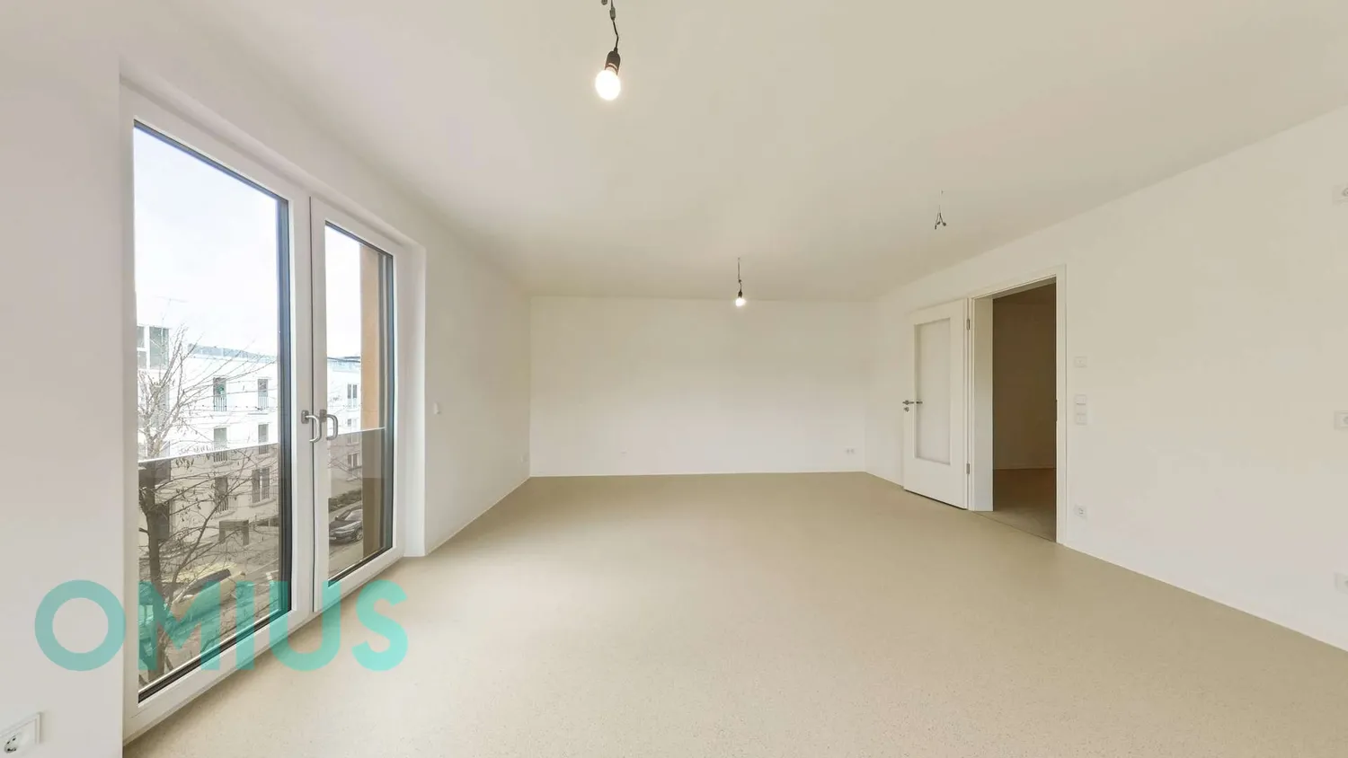 2 Zimmer Wohnung mit 73 m² in Jena – Bild 6