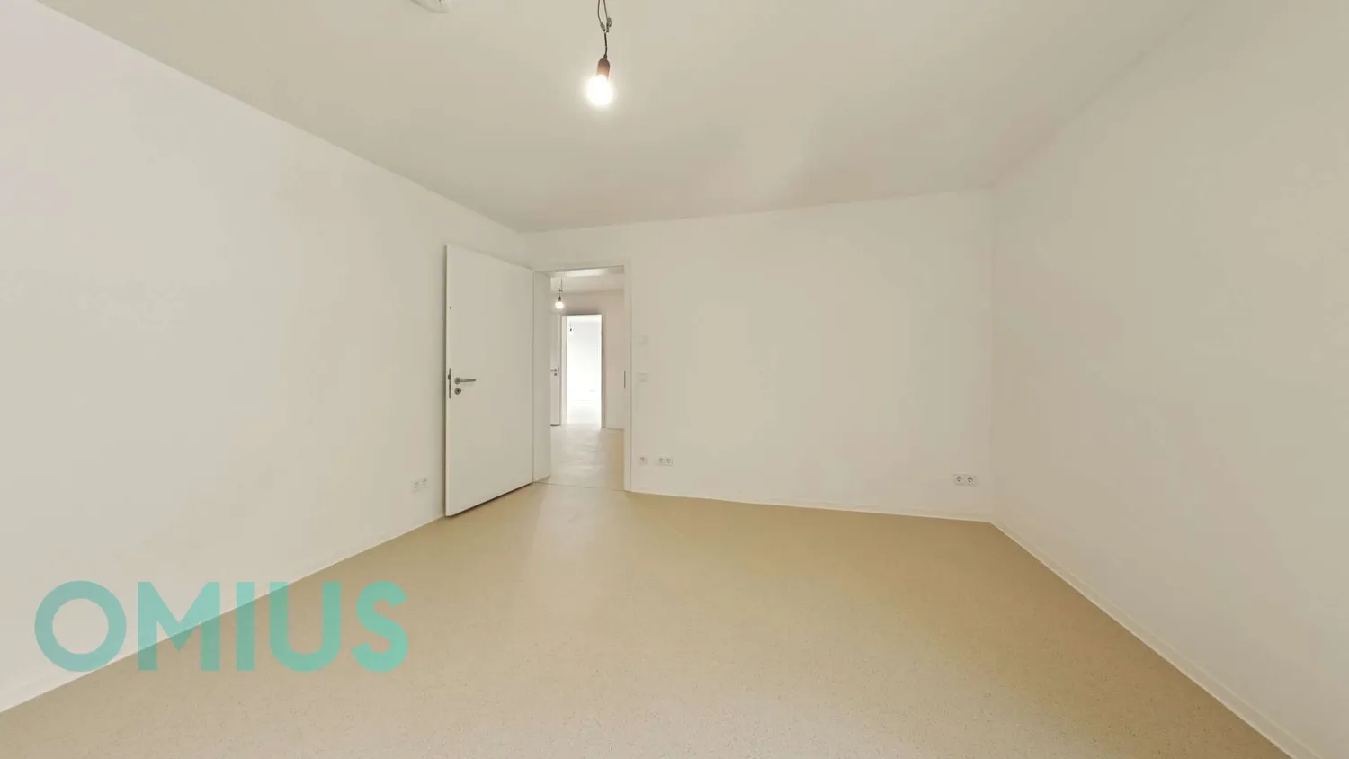 2 Zimmer Wohnung mit 73 m² in Jena – Bild 7