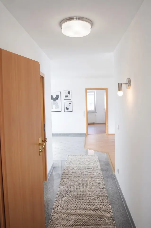 3 Zimmer Wohnung mit 133 m² in Pforzheim – Bild 3