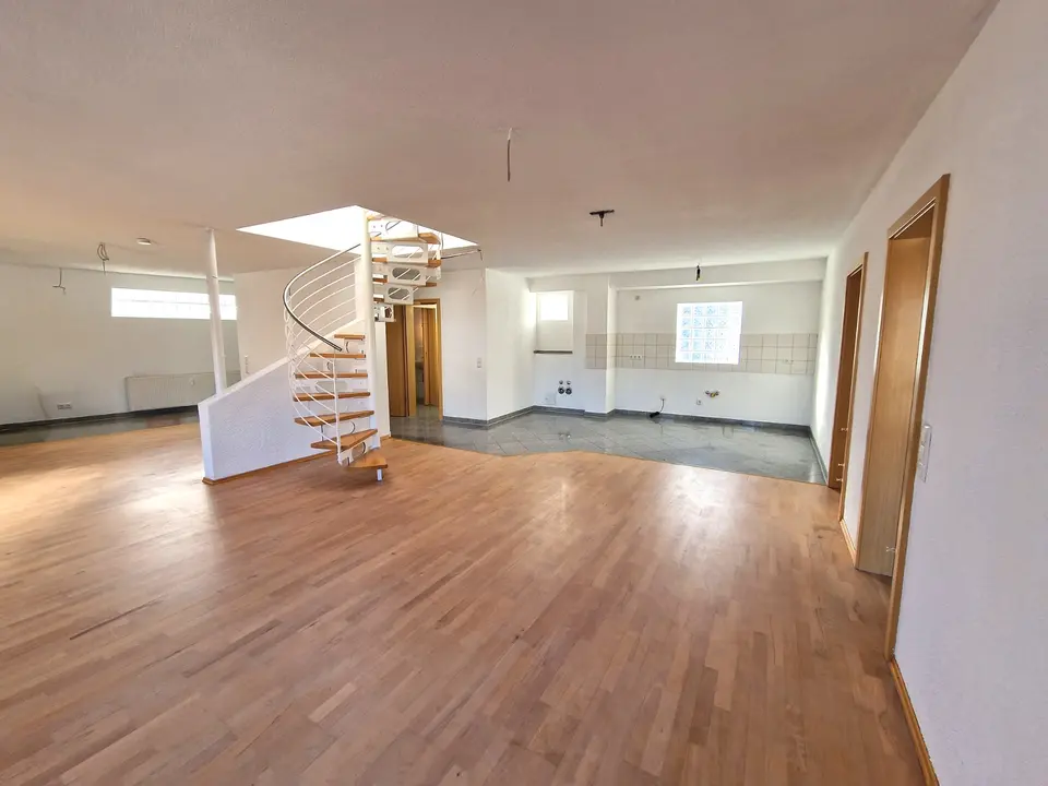 3 Zimmer Wohnung mit 133 m² in Pforzheim – Bild 6
