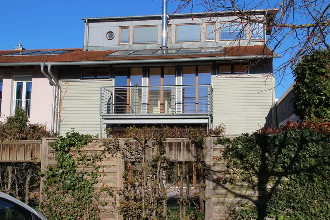 5 Zimmer Haus mit 143 m² in Erding – Bild 5
