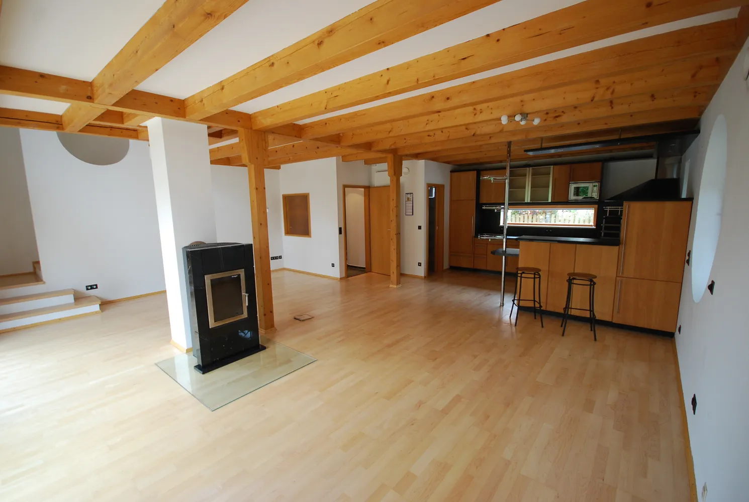 5 Zimmer Haus mit 143 m² in Erding – Bild 1