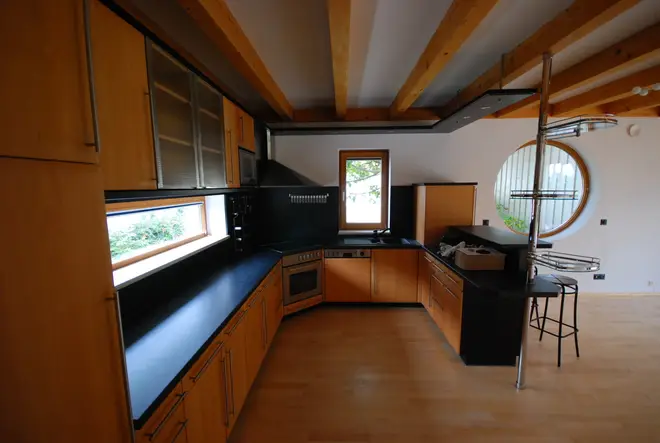 5 Zimmer Haus mit 143 m² in Erding – Bild 3
