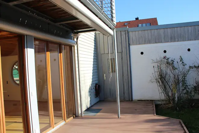 5 Zimmer Haus mit 143 m² in Erding – Bild 8
