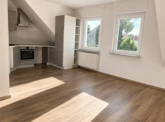 3 Zimmer Wohnung mit 45 m² in Bochum – Bild 3