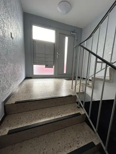 3 Zimmer Wohnung mit 45 m² in Bochum – Bild 8