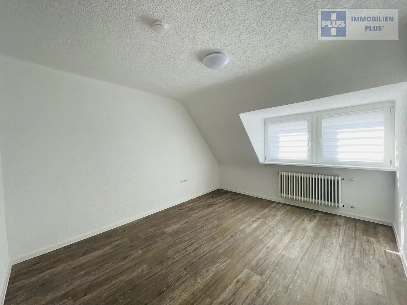 2 Zimmer Wohnung mit 60 m² in Homburg – Bild 5