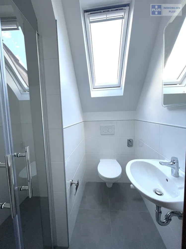2 Zimmer Wohnung mit 60 m² in Homburg – Bild 6