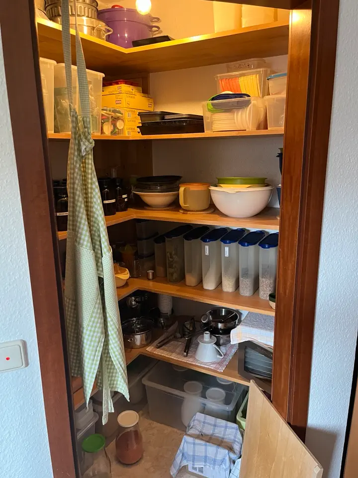 3 Zimmer Wohnung mit 62 m² in Ludwigshafen – Bild 2