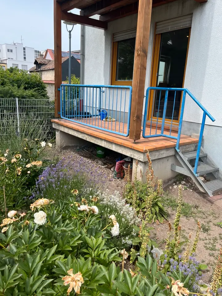 3 Zimmer Wohnung mit 62 m² in Ludwigshafen – Bild 3