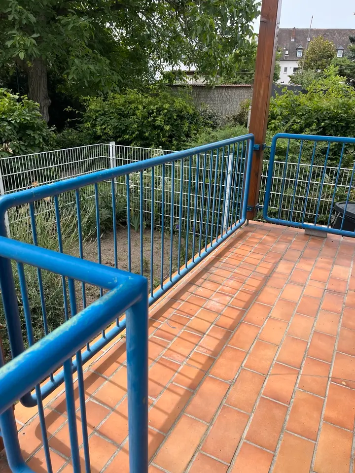 3 Zimmer Wohnung mit 62 m² in Ludwigshafen – Bild 4