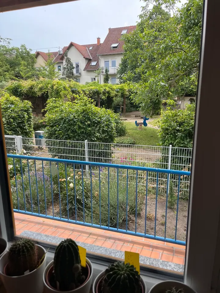 3 Zimmer Wohnung mit 62 m² in Ludwigshafen – Bild 5