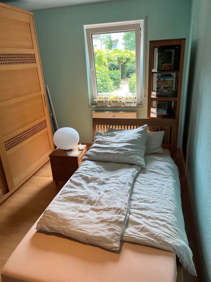 3 Zimmer Wohnung mit 62 m² in Ludwigshafen – Bild 6