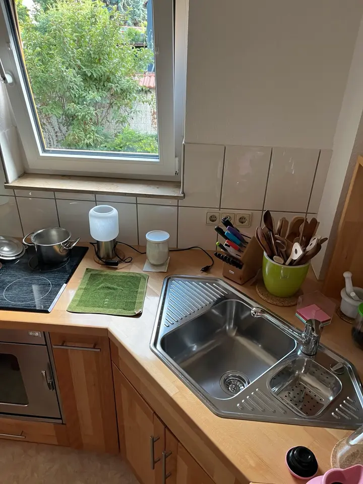 3 Zimmer Wohnung mit 62 m² in Ludwigshafen – Bild 8