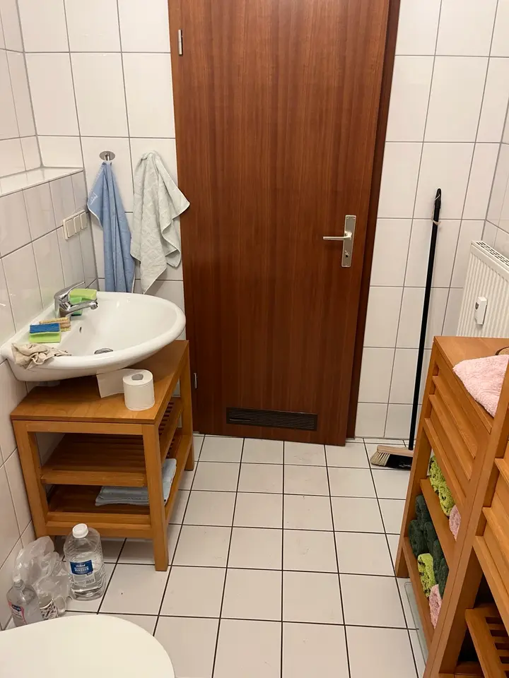3 Zimmer Wohnung mit 62 m² in Ludwigshafen – Bild 9