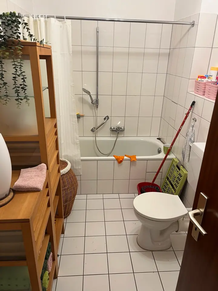 3 Zimmer Wohnung mit 62 m² in Ludwigshafen – Bild 10