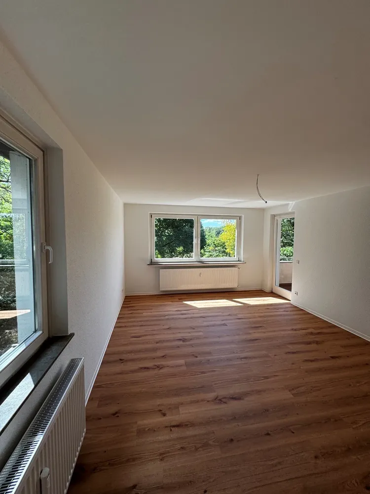 4 Zimmer Wohnung mit 91 m² in Bielefeld – Bild 1
