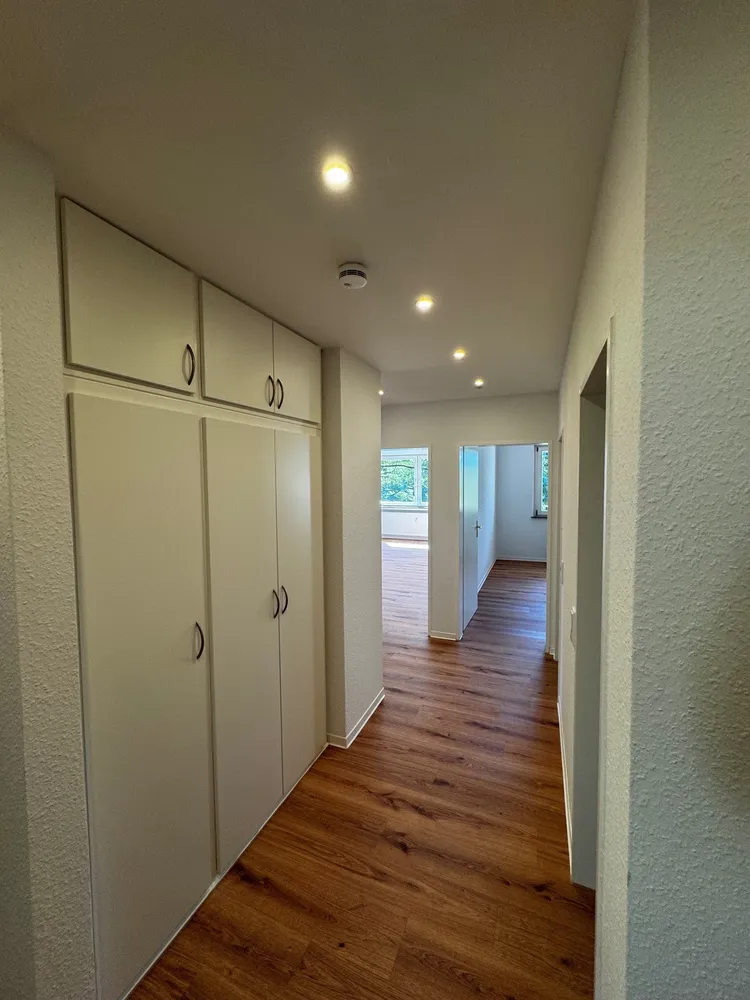 4 Zimmer Wohnung mit 91 m² in Bielefeld – Bild 3