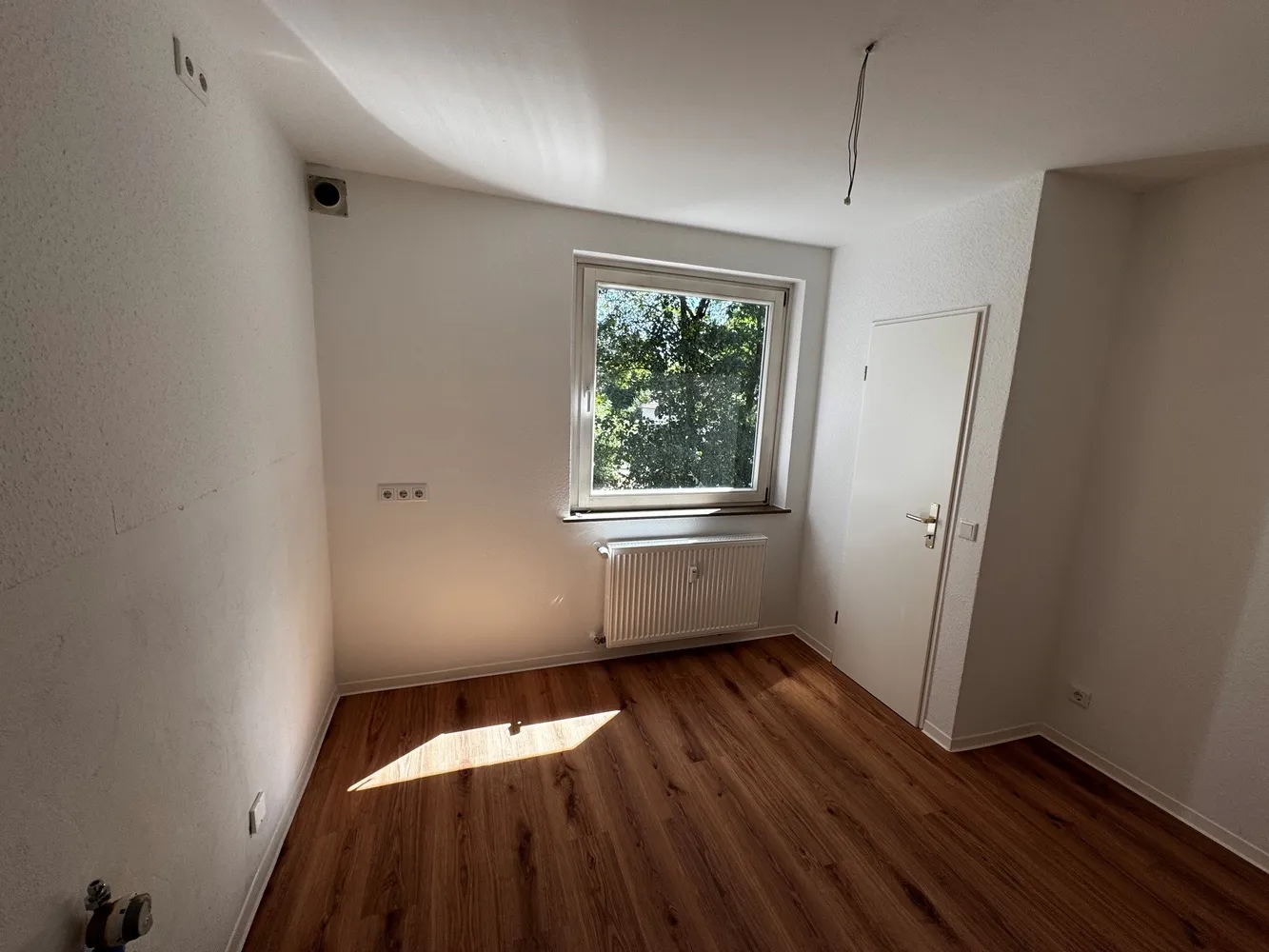 4 Zimmer Wohnung mit 91 m² in Bielefeld – Bild 6