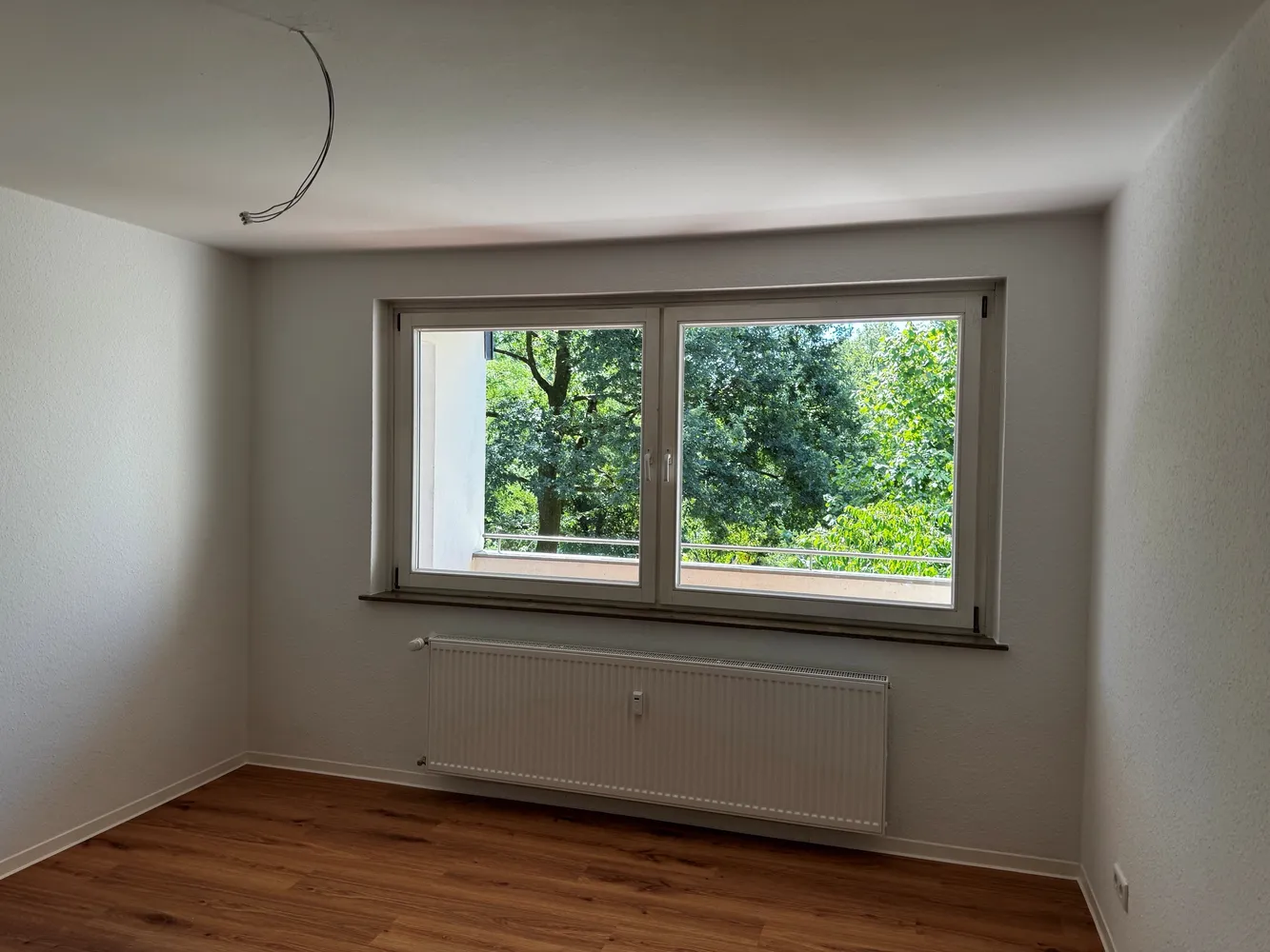 4 Zimmer Wohnung mit 91 m² in Bielefeld – Bild 7