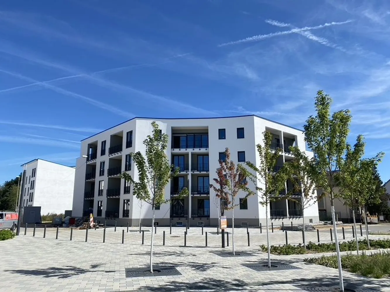 3 Zimmer Wohnung mit 85 m² in Offenbach am Main – Bild 3
