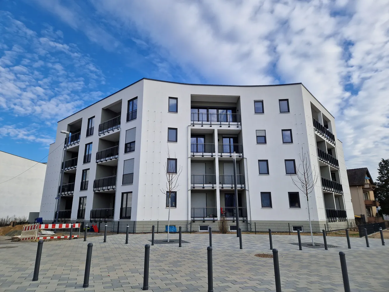 3 Zimmer Wohnung mit 85 m² in Offenbach am Main – Bild 4