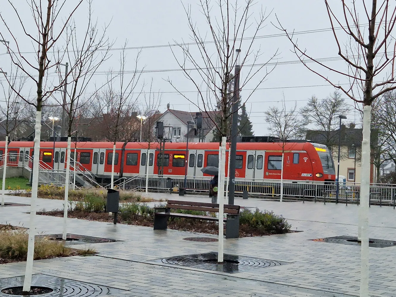 3 Zimmer Wohnung mit 85 m² in Offenbach am Main – Bild 5