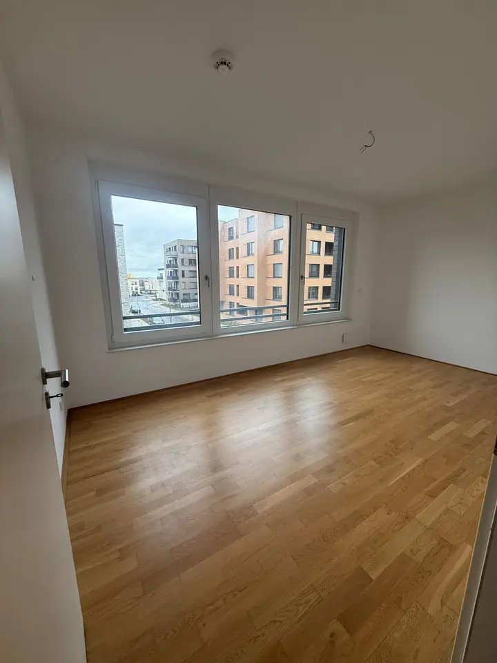 3 Zimmer Wohnung mit 70 m² in Wolfsburg – Bild 1