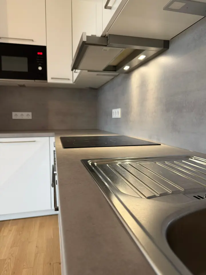 3 Zimmer Wohnung mit 70 m² in Wolfsburg – Bild 2