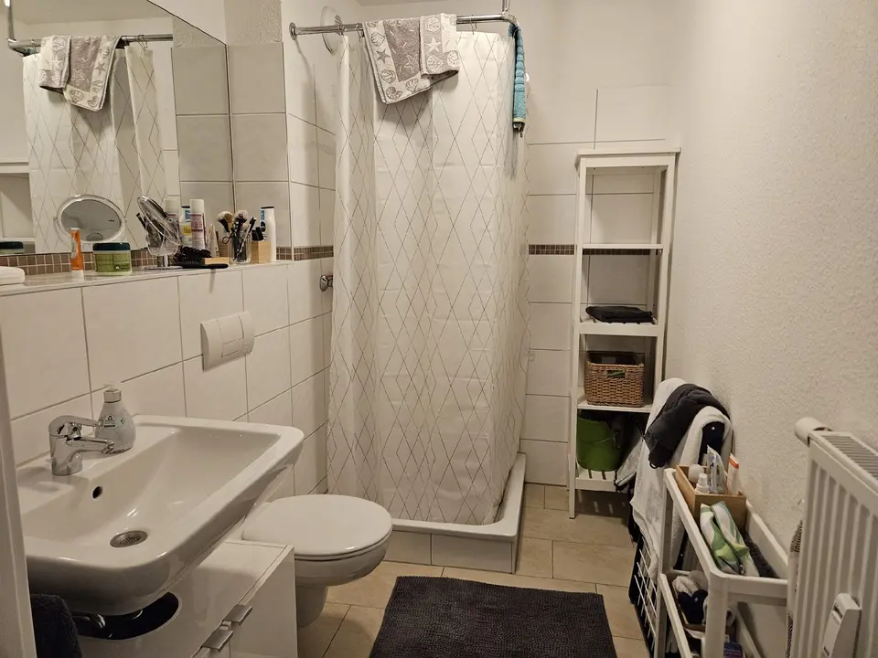 Studio mit 26 m² in Gießen – Bild 4