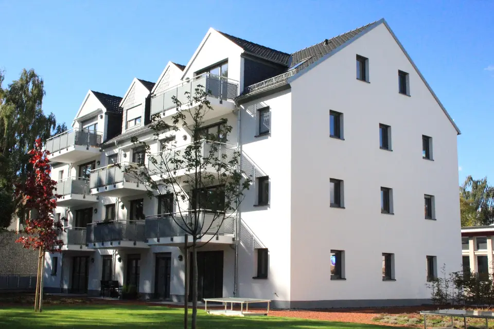 Studio mit 26 m² in Gießen – Bild 6