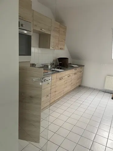 2 Zimmer Wohnung mit 67 m² in Leipzig – Bild 1
