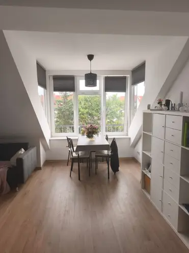 2 Zimmer Wohnung mit 67 m² in Leipzig – Bild 3