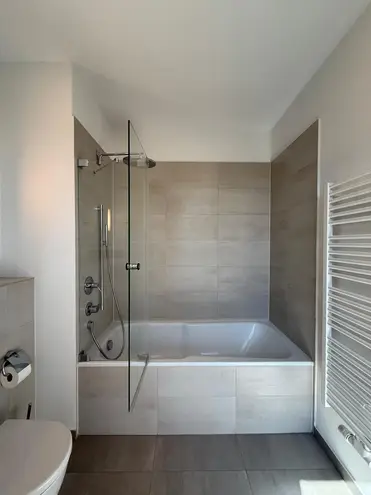2 Zimmer Wohnung mit 75 m² in Berlin – Bild 6