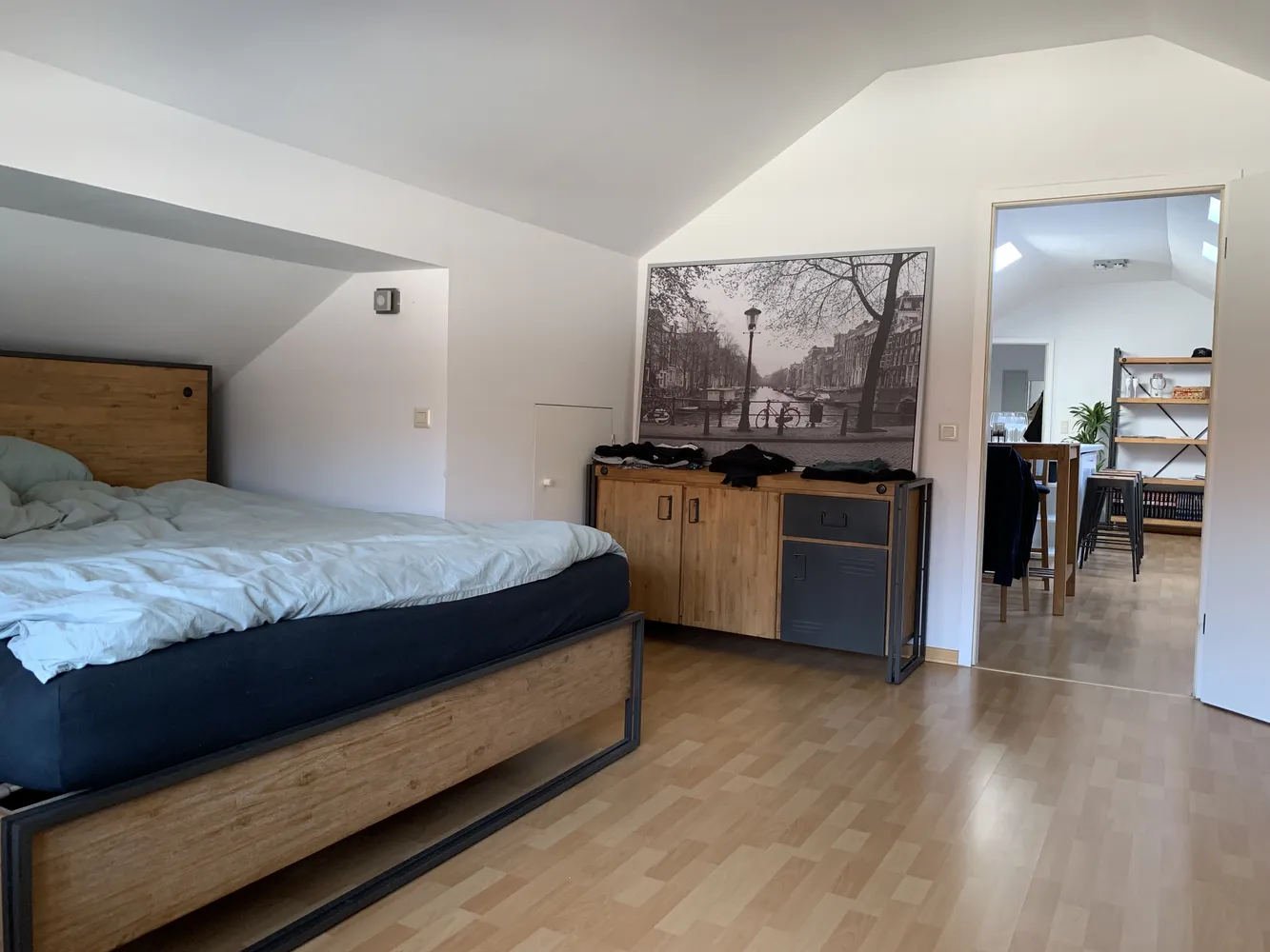 2 Zimmer Wohnung mit 65 m² in Passau – Bild 12
