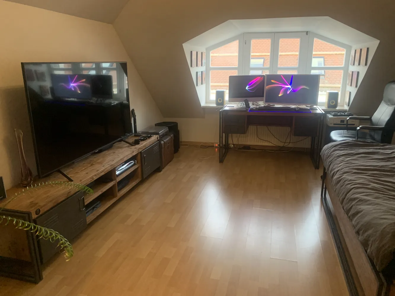 2 Zimmer Wohnung mit 65 m² in Passau – Bild 3