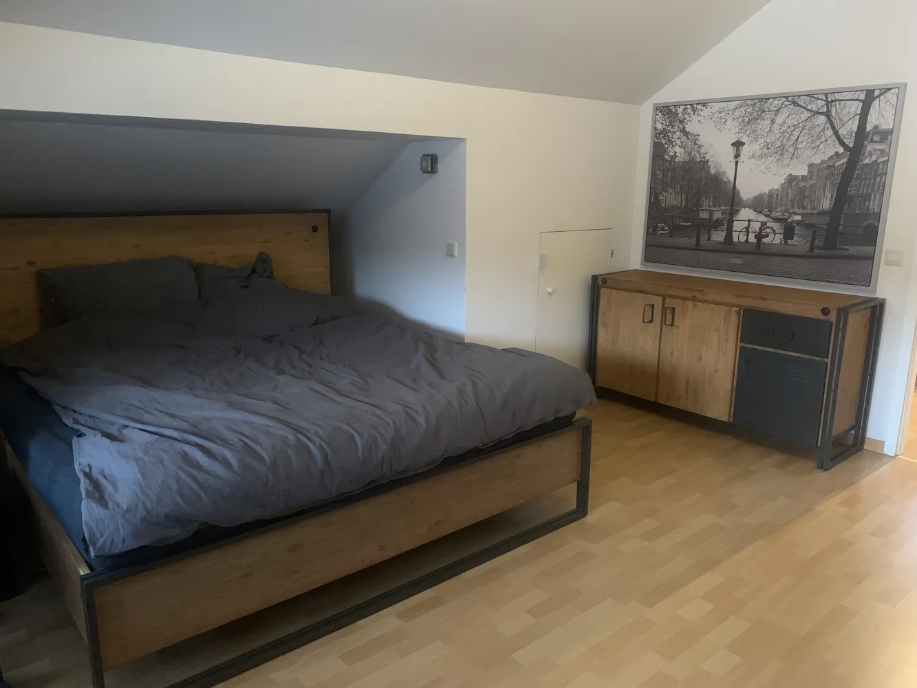2 Zimmer Wohnung mit 65 m² in Passau – Bild 4