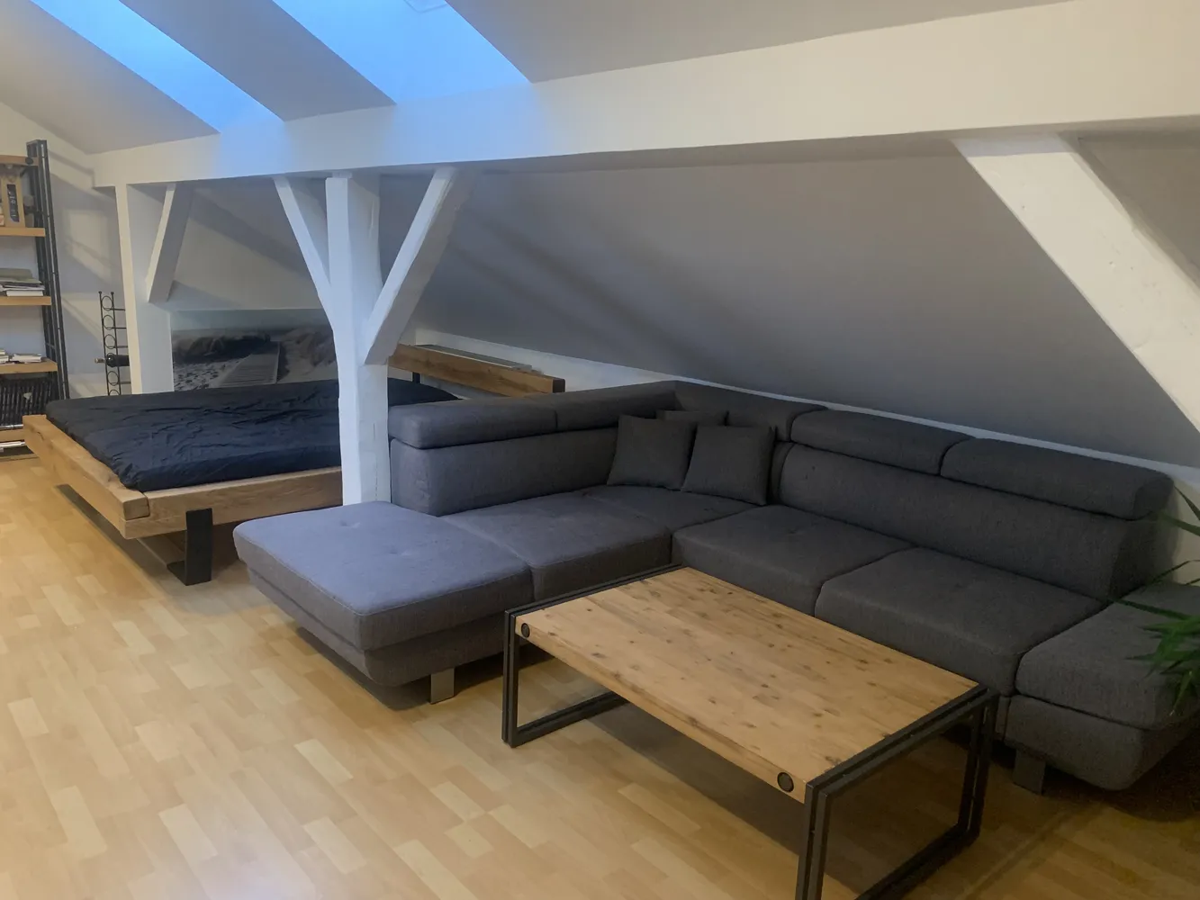 2 Zimmer Wohnung mit 65 m² in Passau – Bild 8