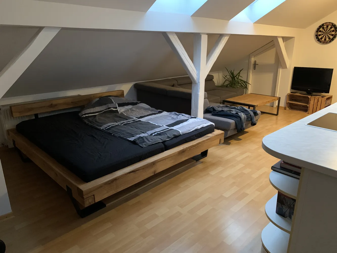 2 Zimmer Wohnung mit 65 m² in Passau – Bild 9