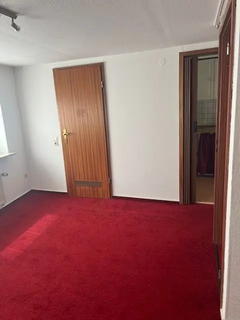 2 Zimmer Wohnung mit 49 m² in Flensburg – Bild 1